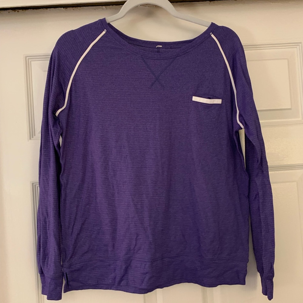 Lululemon Top